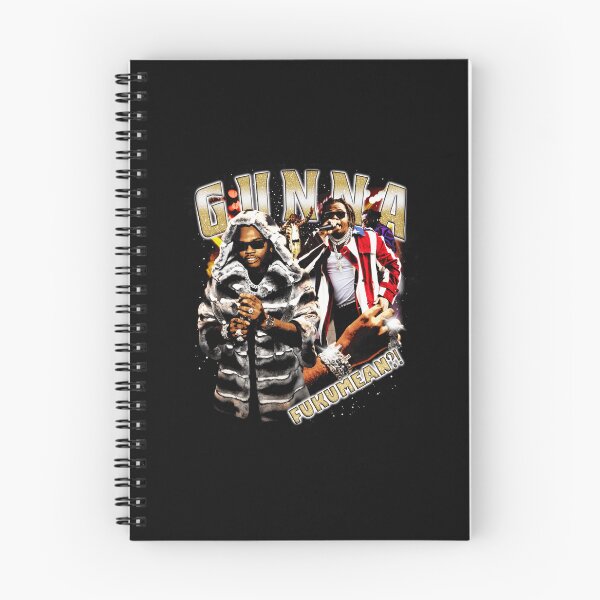 Item preview, Gunna Fukumean designed and sold by KDUSO.