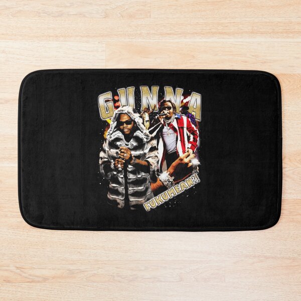 Item preview, Gunna Fukumean designed and sold by KDUSO.