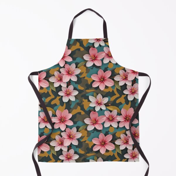 Item preview, Sakura Warrior Seamless Pattern designed and sold by joeycastaneda.