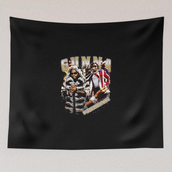 Item preview, Gunna Fukumean designed and sold by KDUSO.