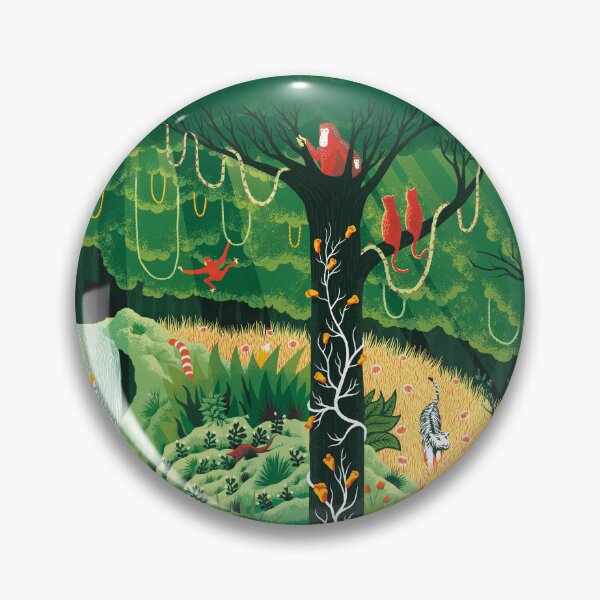 Item preview, Jungle Coffee designed and sold by Sam Brewster.