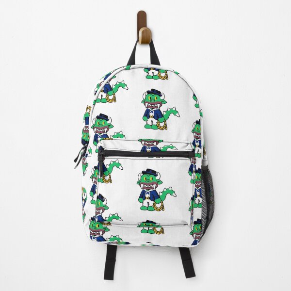 Item preview, Lake Trader hodag designed and sold by COOLKJS0.