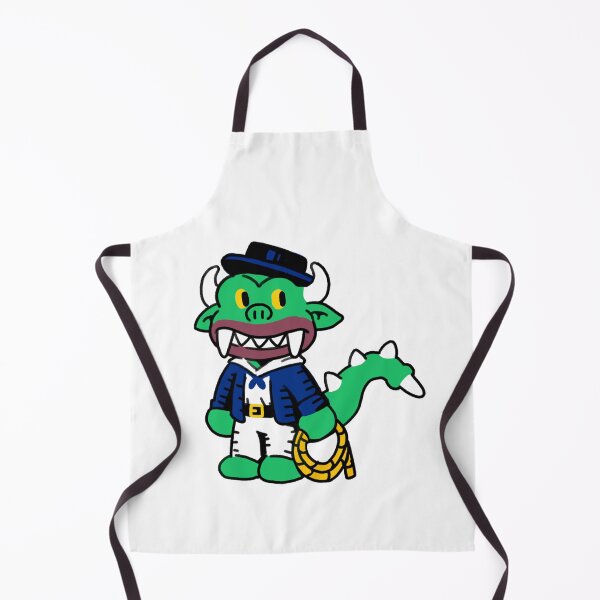 Item preview, Lake Trader hodag designed and sold by COOLKJS0.