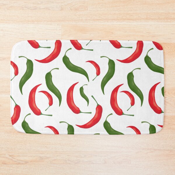 Item preview, Mirchi designed and sold by CocoBell Official.