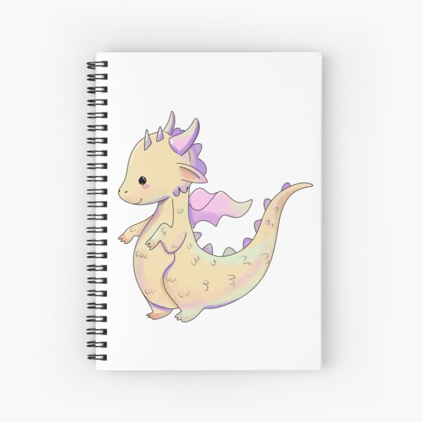 Item preview, Whimsical Dragons tail designed and sold by myFox.