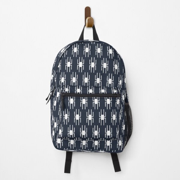 Item preview, Aztec Spider Pattern | Tribal Geometric Design designed and sold by PILANTROP.