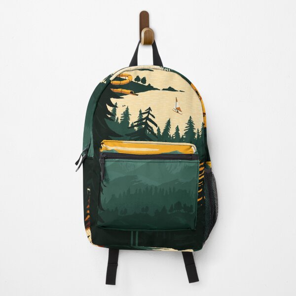 Item preview, Cottage Country designed and sold by Sam Brewster.