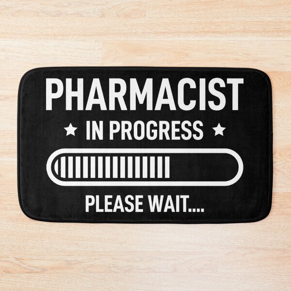 Item preview, Pharmacist In Progress Future Pharmacist designed and sold by RareBunny.