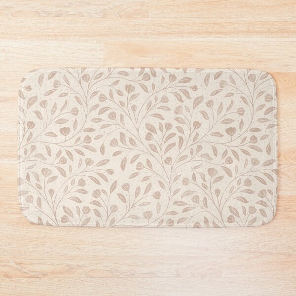Item preview, Flowers and leaf vine - AA0094G designed and sold by LionsHut.