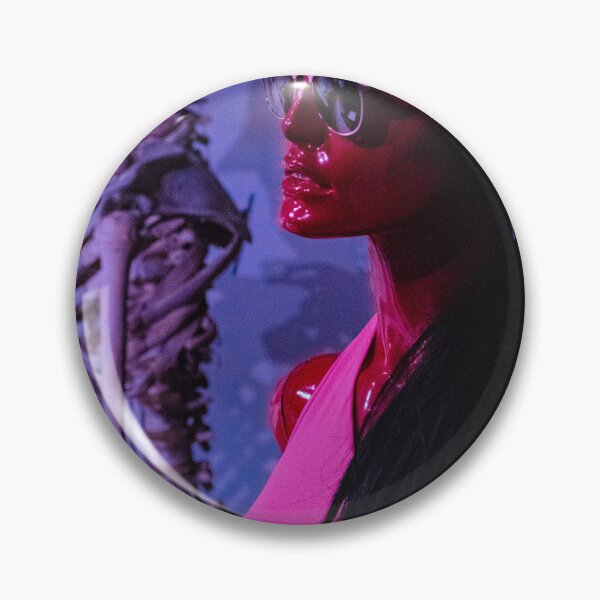 Item preview, Cool Characters at the Home of Chrome designed and sold by Geoff Treagus.