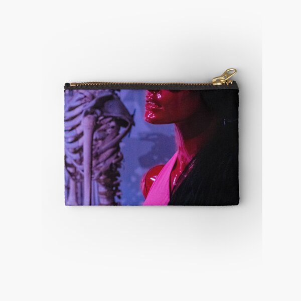 Item preview, Cool Characters at the Home of Chrome designed and sold by Geoff Treagus.