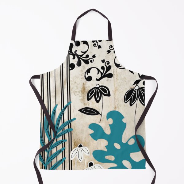Item preview, Floral print 1001 design designed and sold by Amelles.