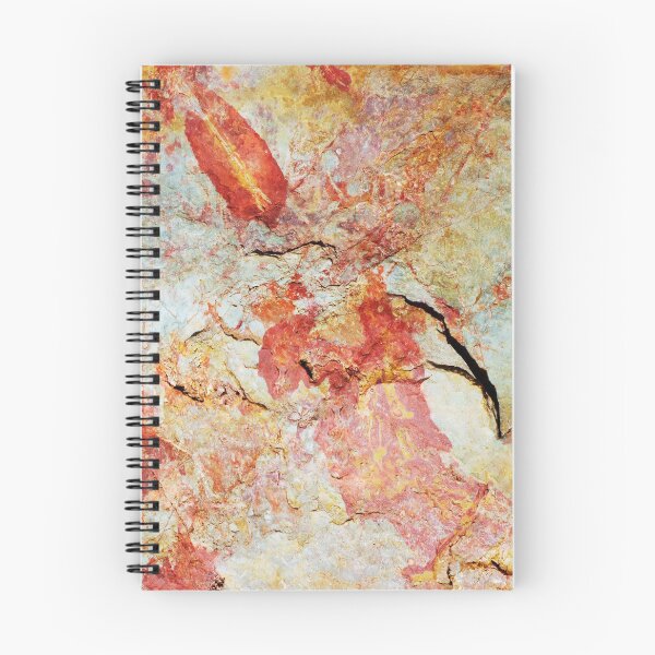 Item preview, Rock Abstracts of Ormiston Gorge #16 designed and sold by Lexa Harpell.