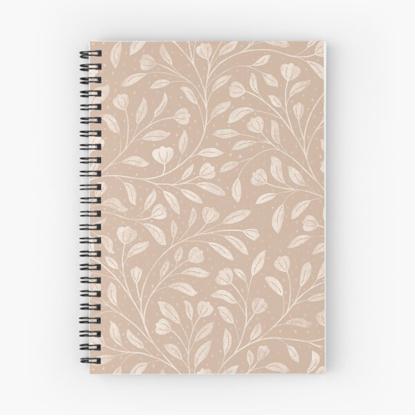 Item preview, Flowers and leaf vine - AA0094H designed and sold by LionsHut.