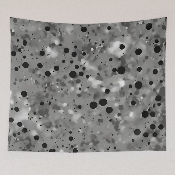 Item preview, Chromatic Dots designed and sold by zzz888.
