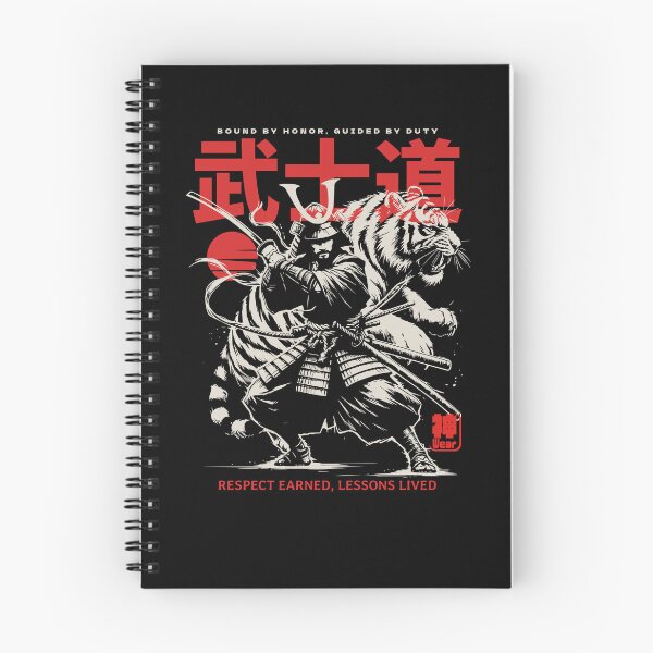 Item preview, Bushido Legacy designed and sold by Kami Wear.