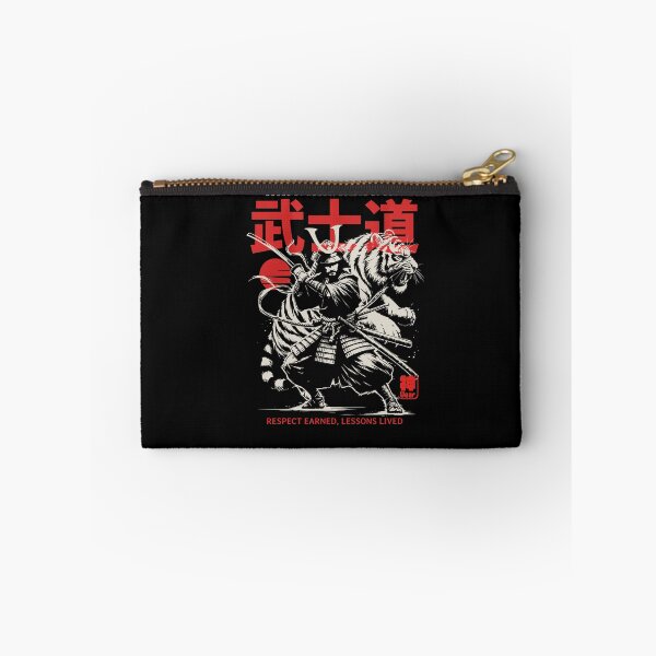 Item preview, Bushido Legacy designed and sold by Kami Wear.
