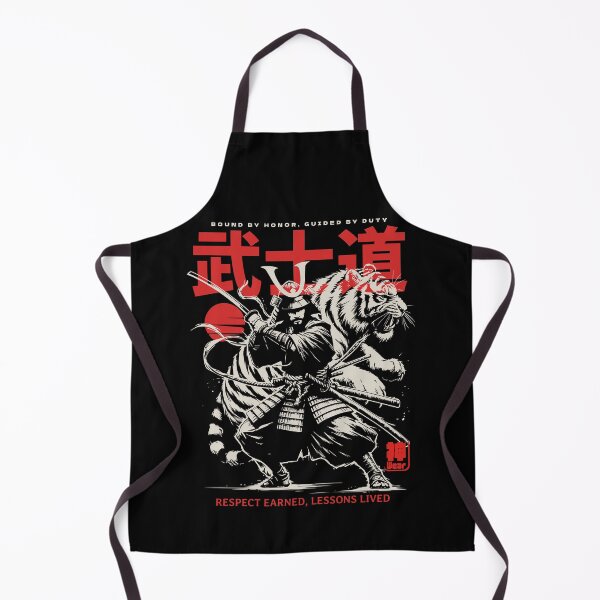 Item preview, Bushido Legacy designed and sold by Kami Wear.