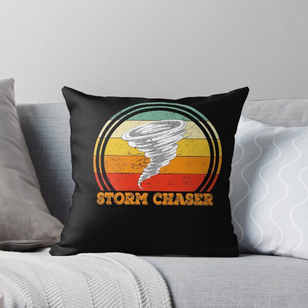Item preview, storm, chaser, weather, design, meteorologist, designed and sold by MPODM.