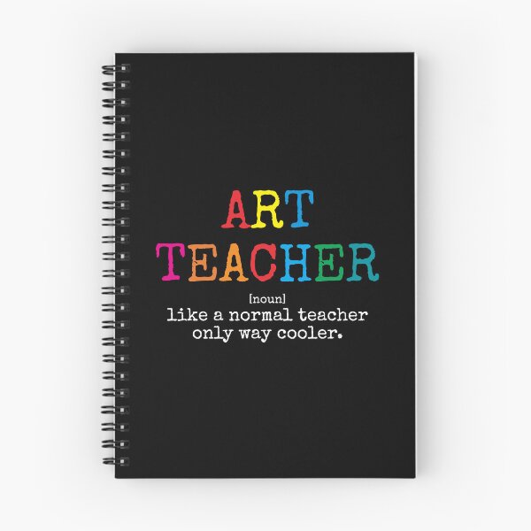 Item preview, Art Teacher Definition - Funny Artist Teach Art Gift designed and sold by ruinzahelva.