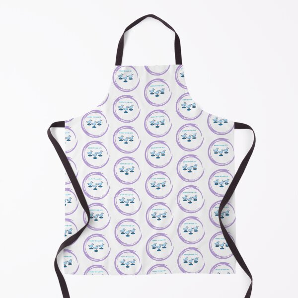 Item preview, Waddle Through Life designed and sold by KA-Design-Art.