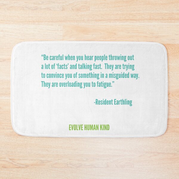Item preview, Overloading to Fatigue designed and sold by WordyDreams.