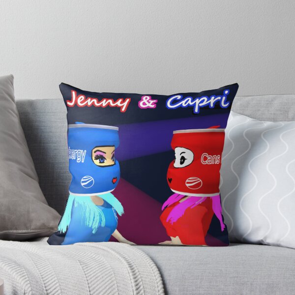 Item preview, Performance Jenny and Capri designed and sold by Jenny-and-Capri.