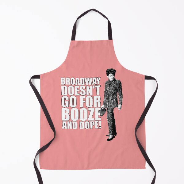Item preview, Broadway Booze Dope Helen Lawson Judy Garland V3 designed and sold by emwoodard.