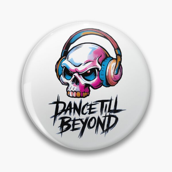 Item preview, Dance till beyond designed and sold by QuanntixArt.