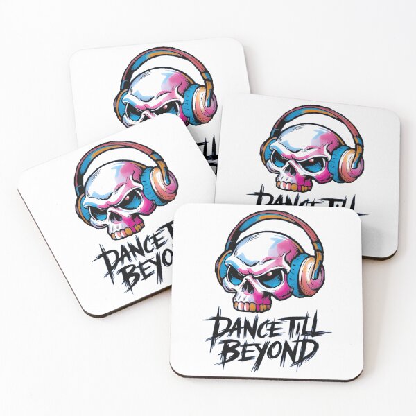 Item preview, Dance till beyond designed and sold by QuanntixArt.