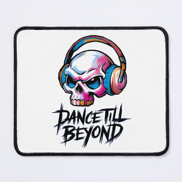Item preview, Dance till beyond designed and sold by QuanntixArt.