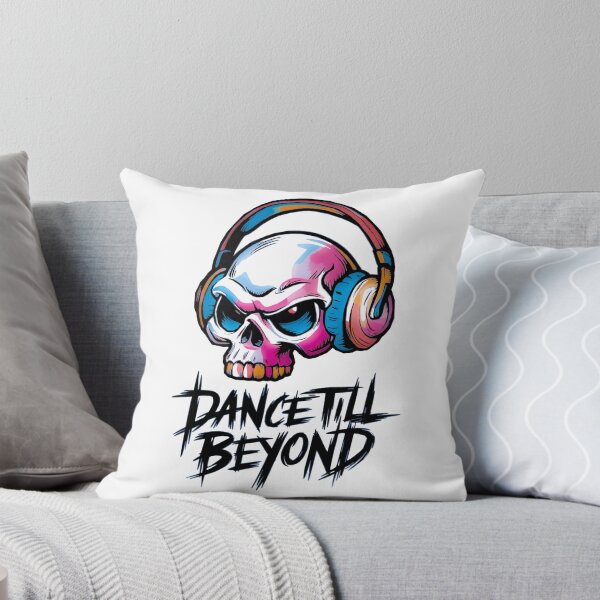 Item preview, Dance till beyond designed and sold by QuanntixArt.