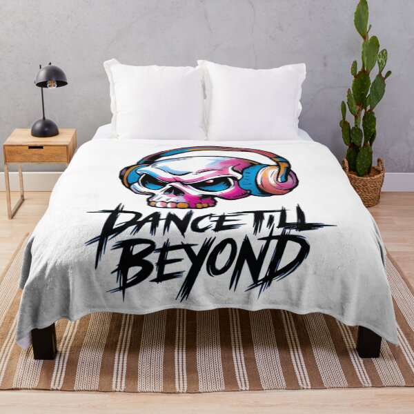 Item preview, Dance till beyond designed and sold by QuanntixArt.