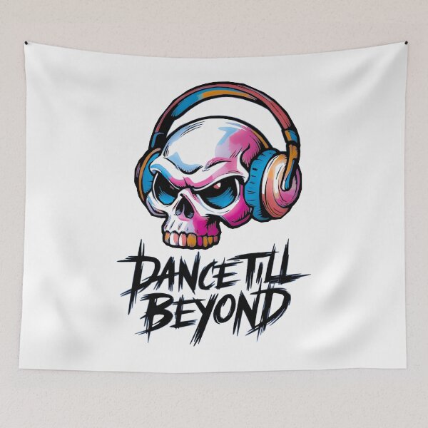 Item preview, Dance till beyond designed and sold by QuanntixArt.