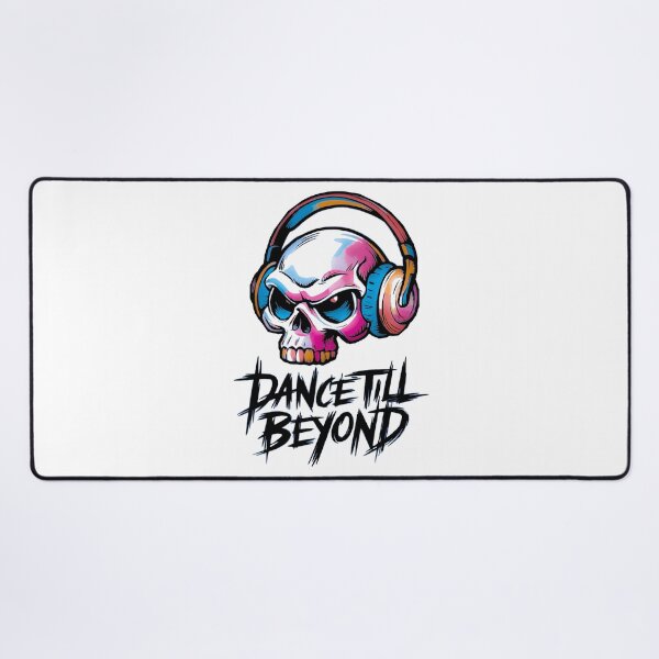 Item preview, Dance till beyond designed and sold by QuanntixArt.