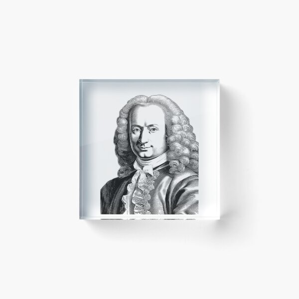 Item preview, Musical Genius Antonio Vivaldi designed and sold by NTGUILTY.