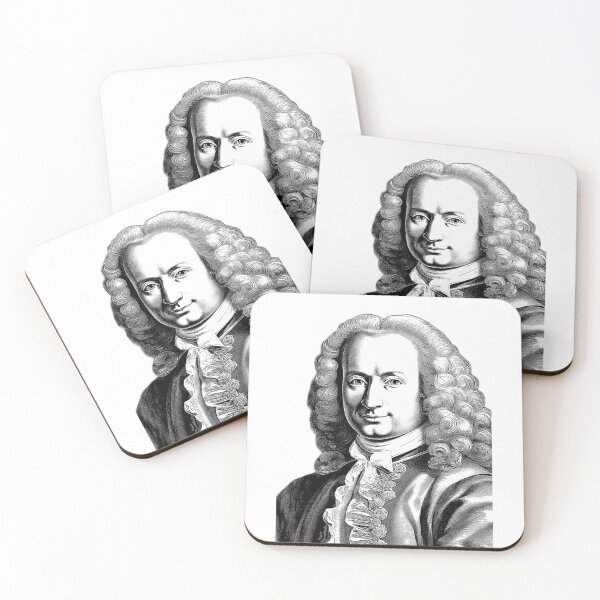 Item preview, Musical Genius Antonio Vivaldi designed and sold by NTGUILTY.