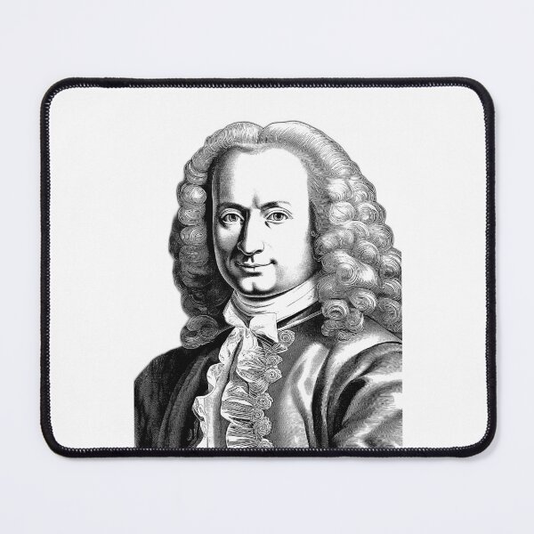Item preview, Musical Genius Antonio Vivaldi designed and sold by NTGUILTY.