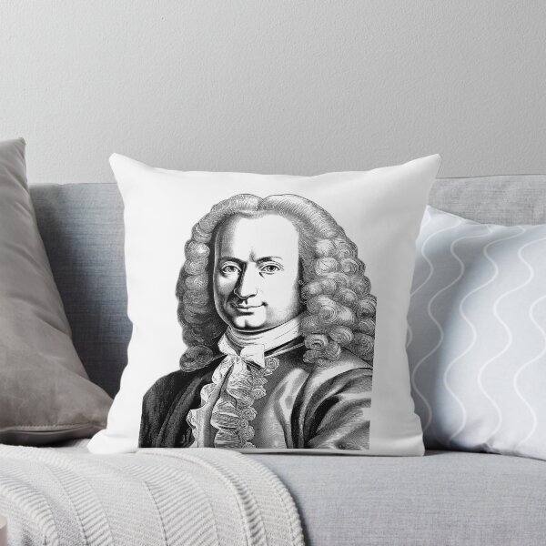 Item preview, Musical Genius Antonio Vivaldi designed and sold by NTGUILTY.