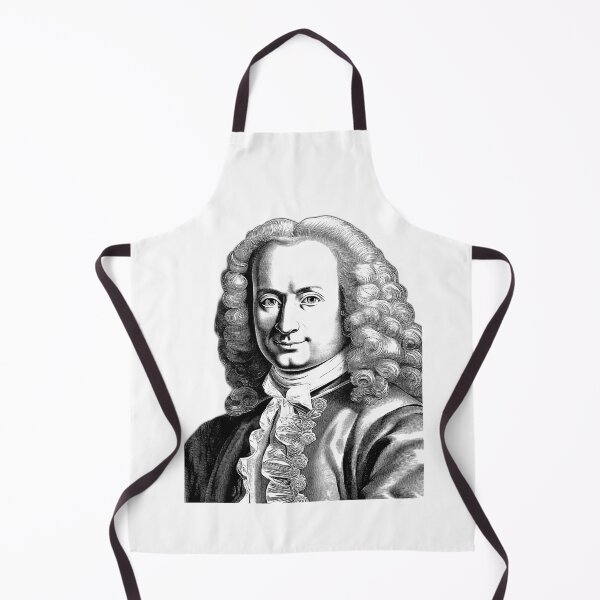 Item preview, Musical Genius Antonio Vivaldi designed and sold by NTGUILTY.