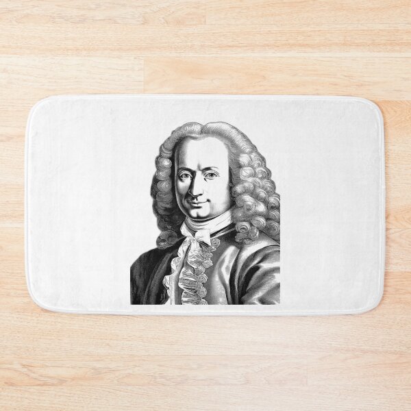 Item preview, Musical Genius Antonio Vivaldi designed and sold by NTGUILTY.