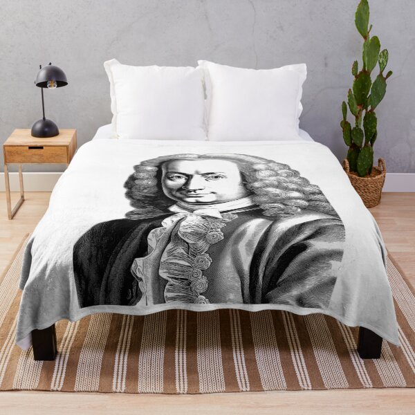Item preview, Musical Genius Antonio Vivaldi designed and sold by NTGUILTY.