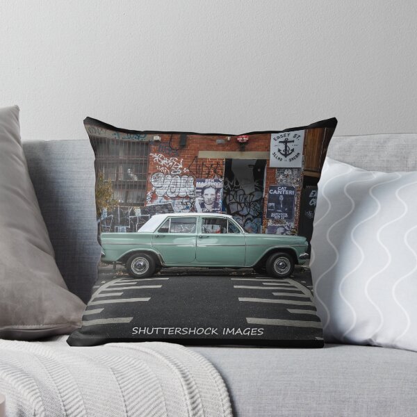 Item preview, Classic EH Holden. designed and sold by Watch the Duco.