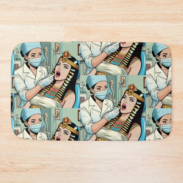 Item preview, Ms.good dentist designed and sold by SammyMorry.