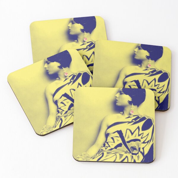Item preview, The cheerful Louise designed and sold by carmencuarzo.