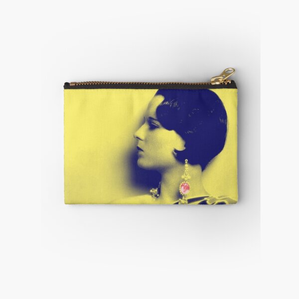 Item preview, The cheerful Louise designed and sold by carmencuarzo.