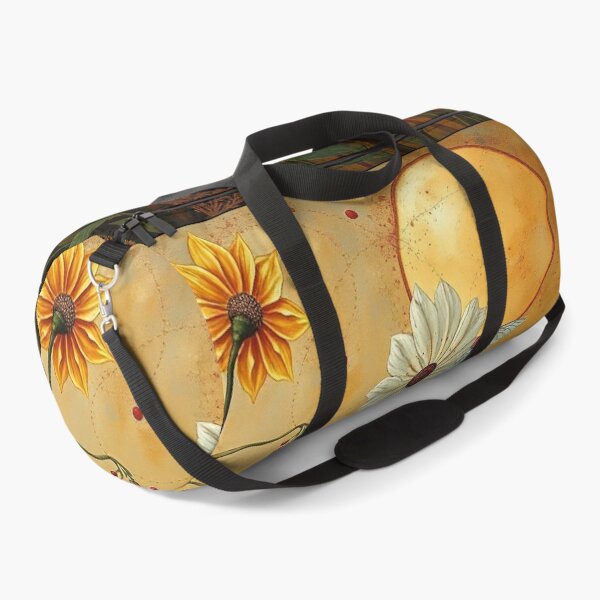 Item preview,   A Beautiful Flower Garden painting inspired by Gustav Klimt designed and sold by Vintage Designs +.