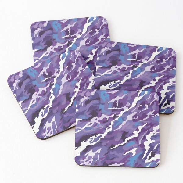 Item preview, Amethyst Cascade designed and sold by zzz888.