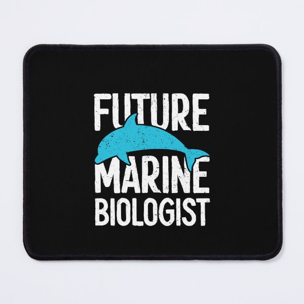 Item preview, Future Marine Biologist - Biology Science Gift designed and sold by ruinzahelva.