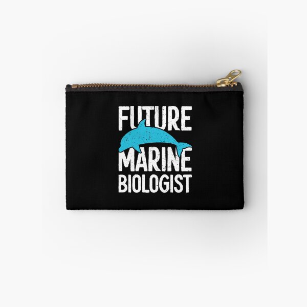 Item preview, Future Marine Biologist - Biology Science Gift designed and sold by ruinzahelva.